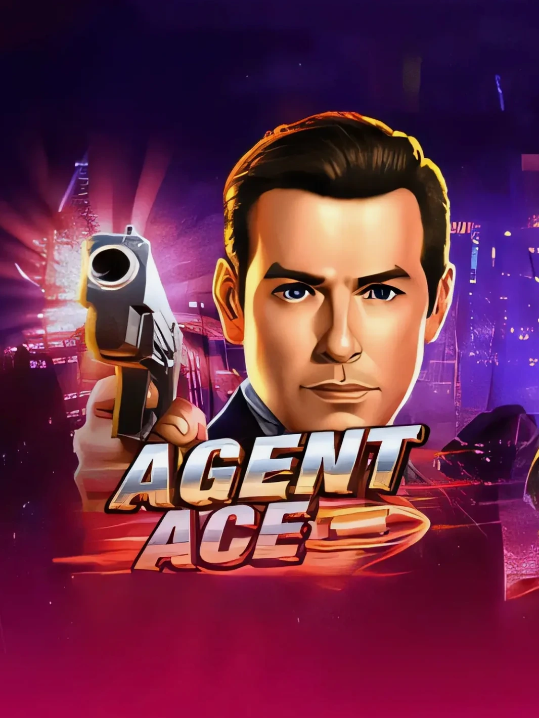 Agent Ace