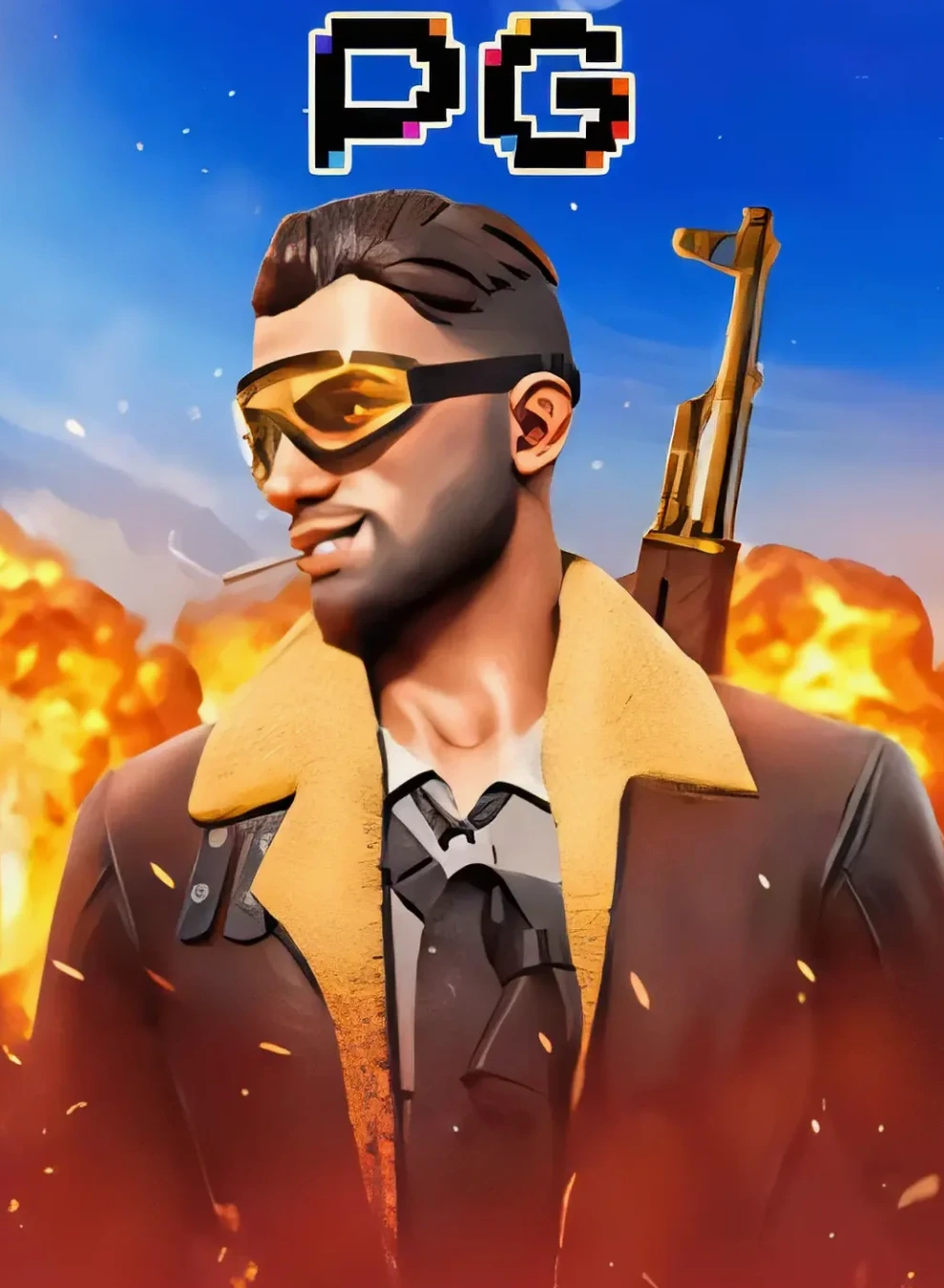 Battlegrounds