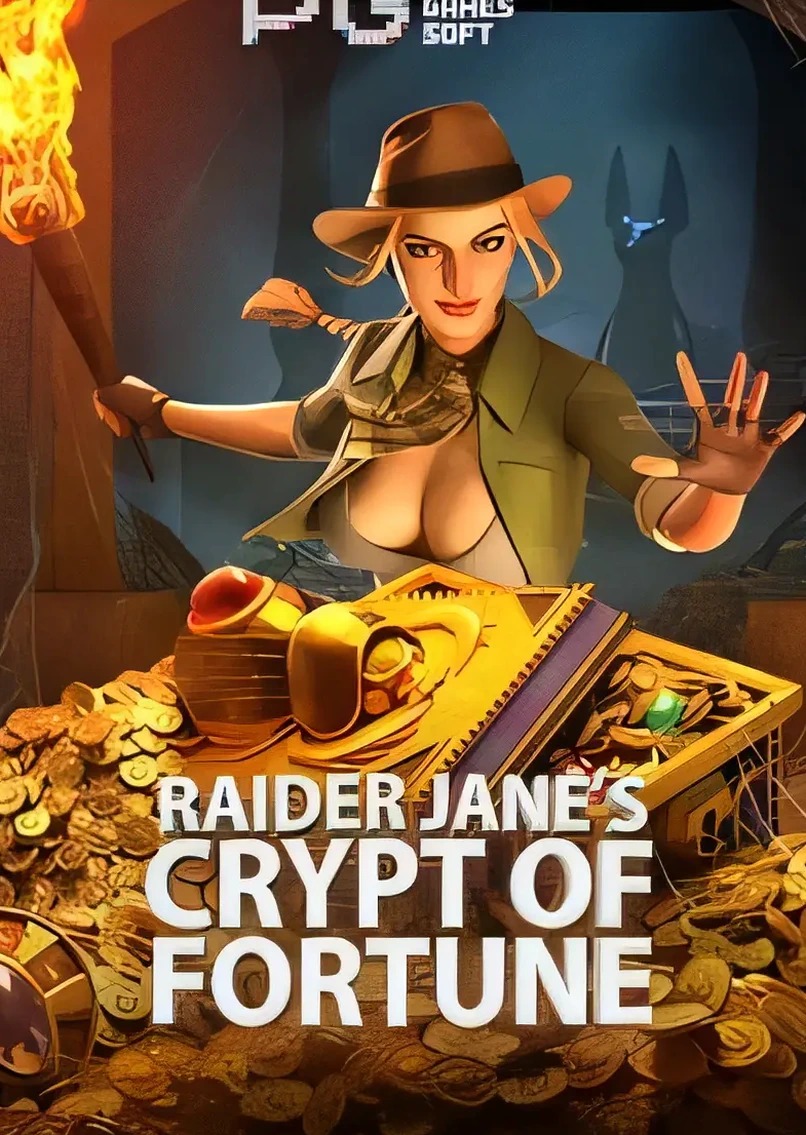 Crypt Fortune