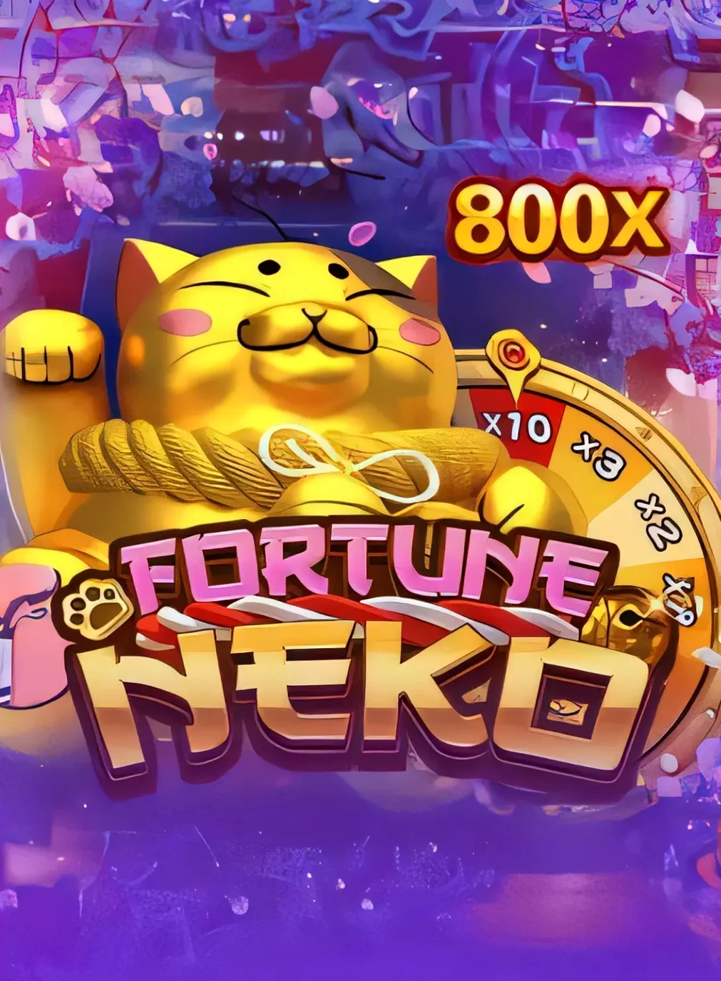 Fortune Neko