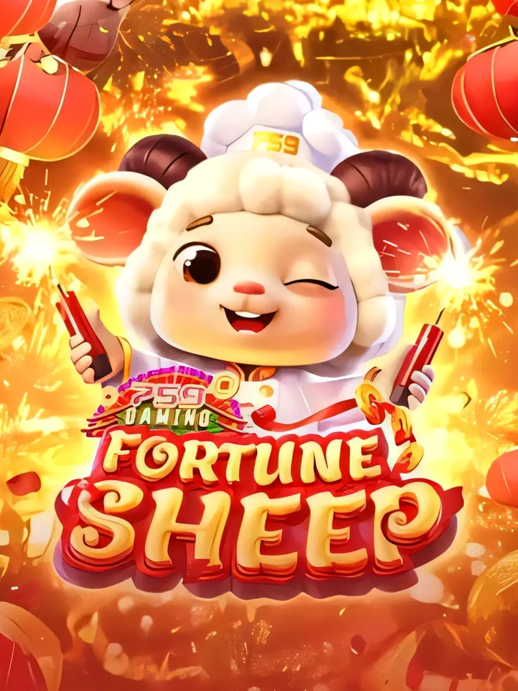 Fortune Sheep