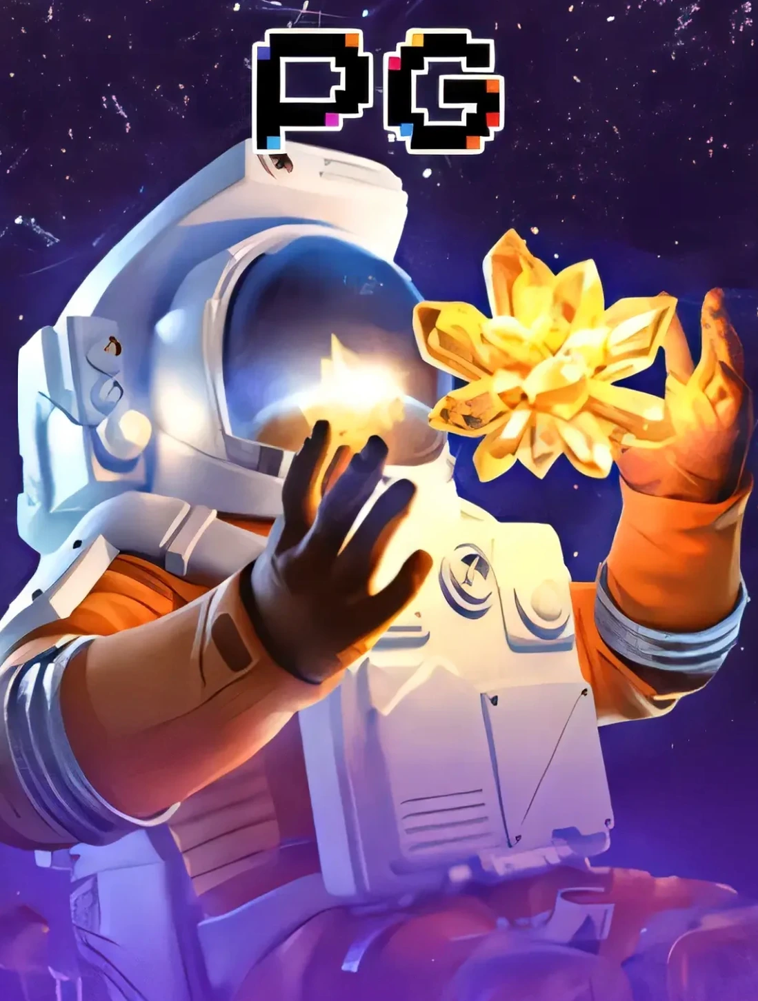 Galactic Gems