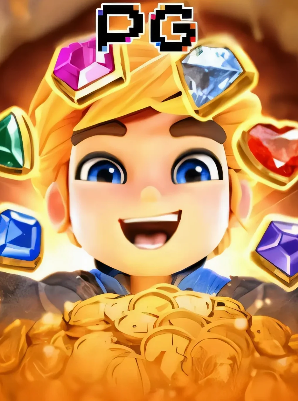 Gem Saviour