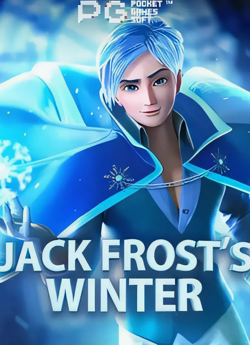Jack Frost
