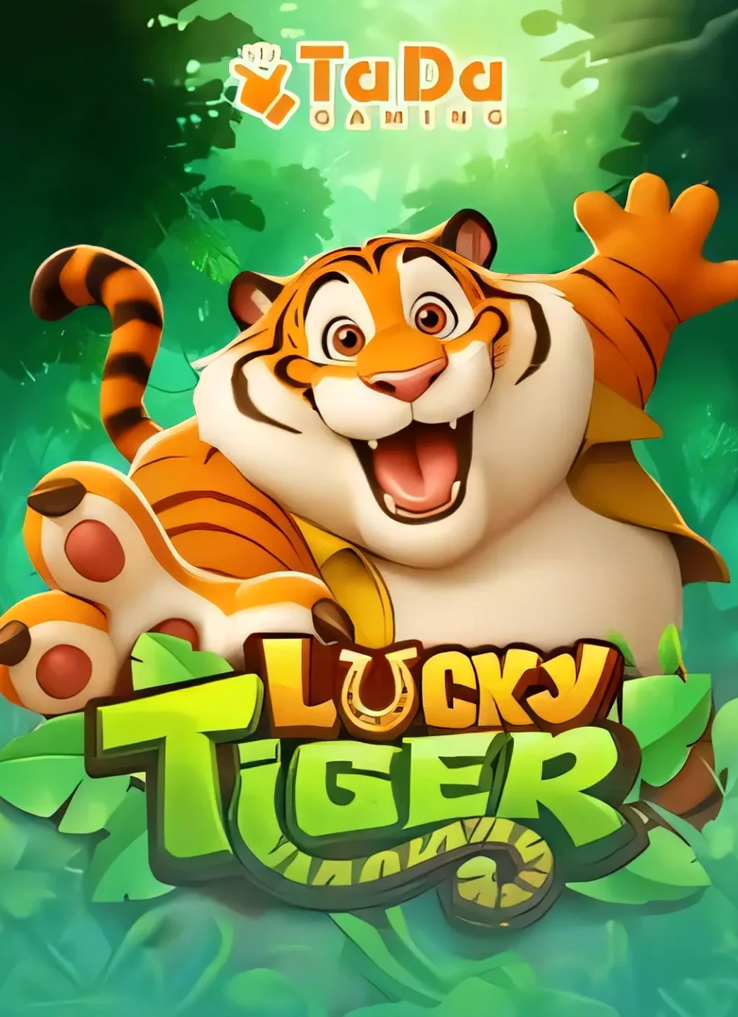 Lucky Tiger