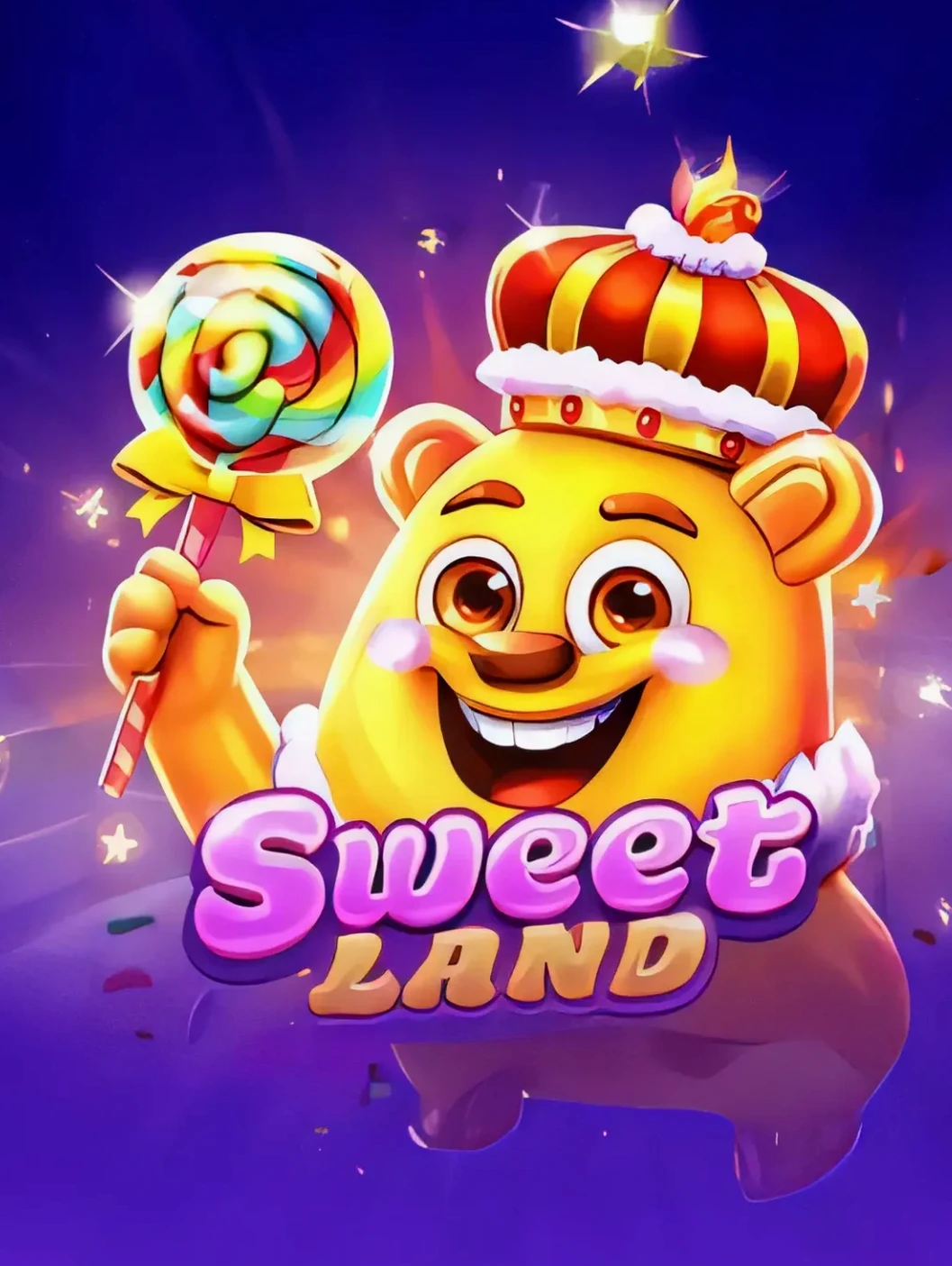 Sweet Land