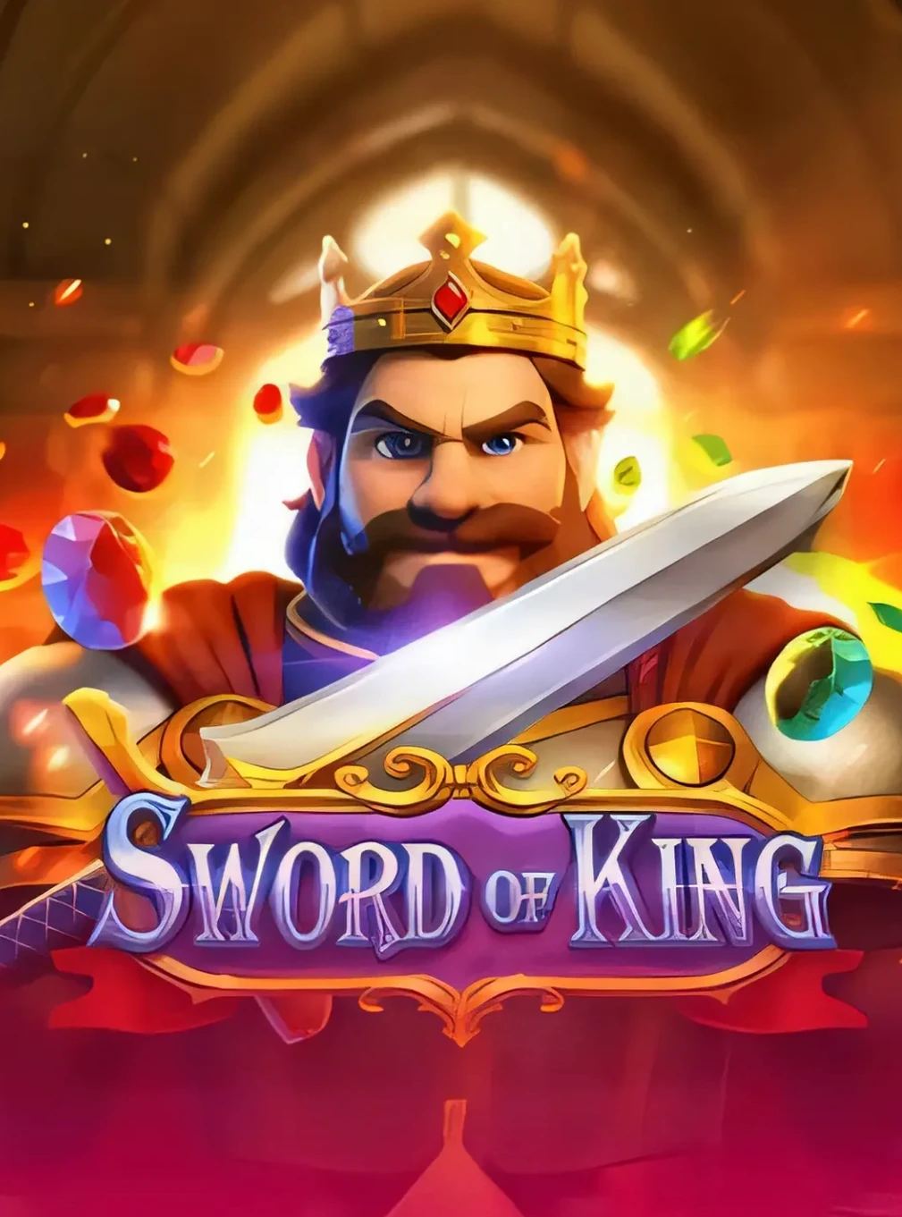 Sword Of King