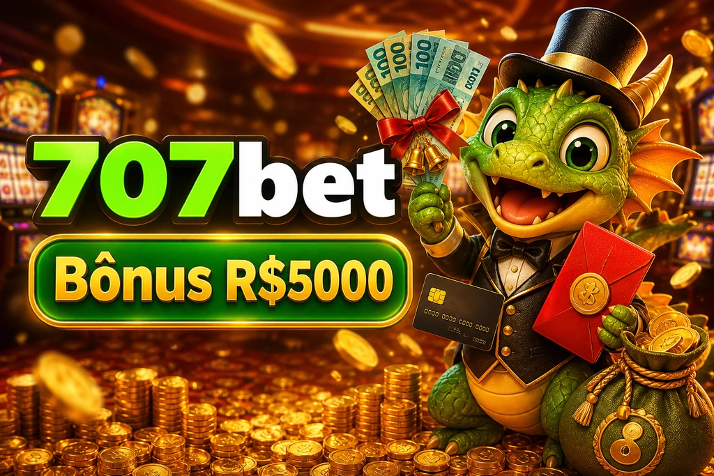 707bet App: Rankings ao Vivo