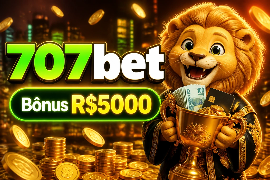 Validação na 707bet cc