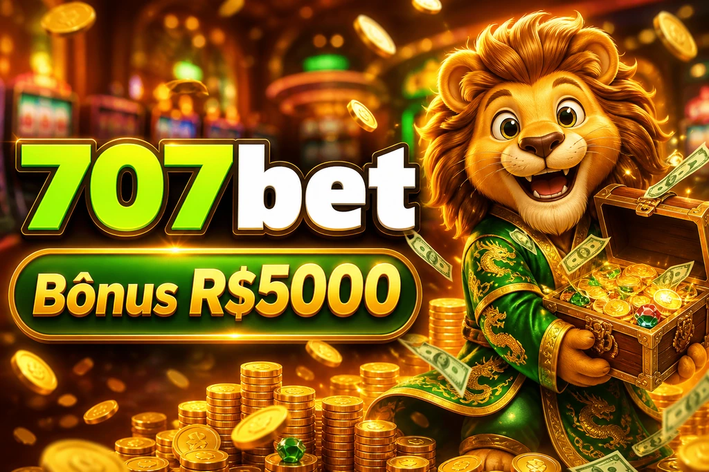 Continuidade competitiva no 707bet1