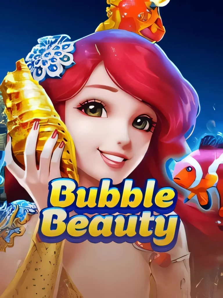 707bet-bubblebeauty
