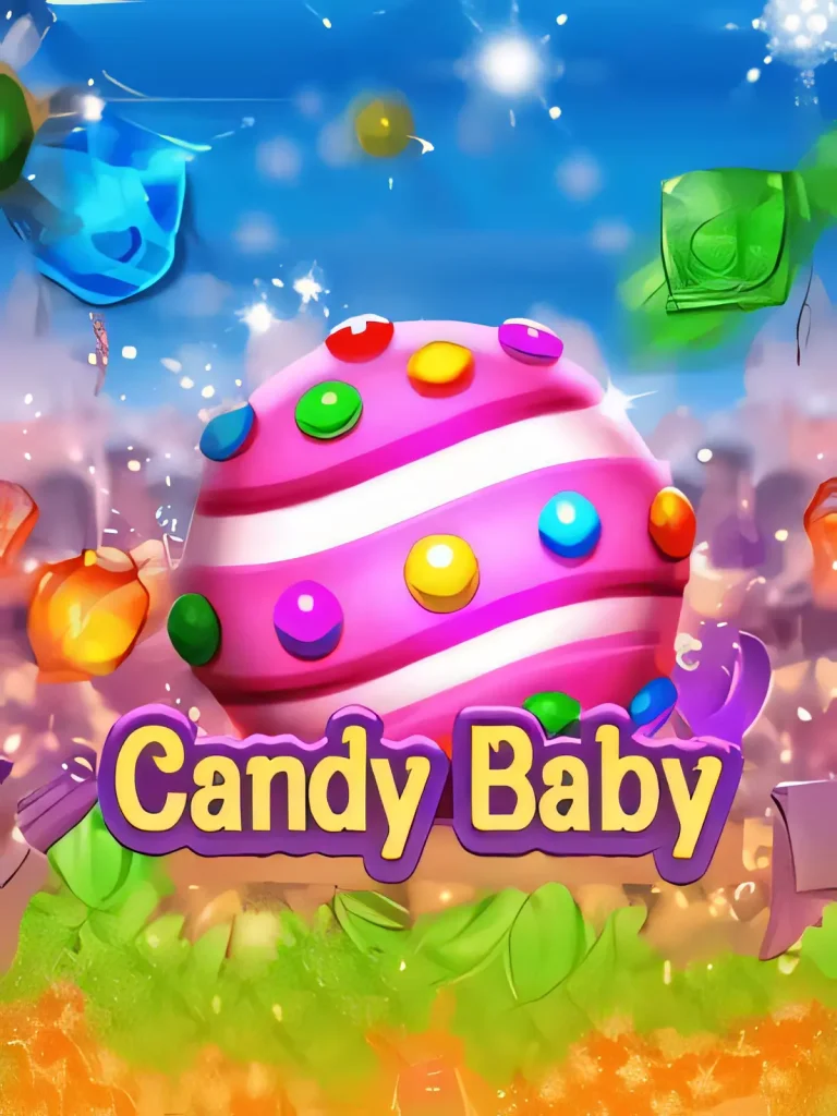 707bet-candybaby
