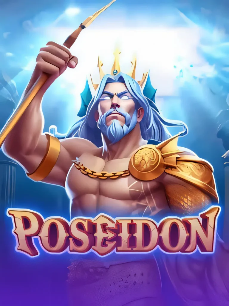 707bet-poseidon
