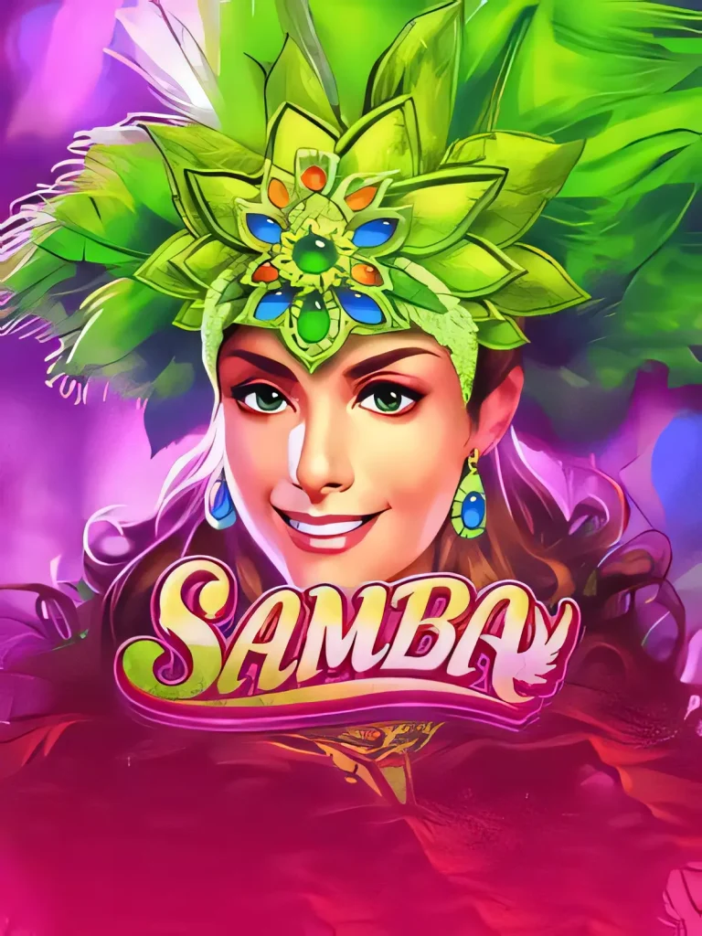 707bet-samba