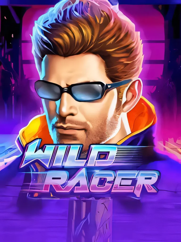 707bet-wildracer